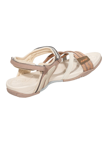 Freizeitschuhe Hi-Tec Savanna II seasonal color - workXperts