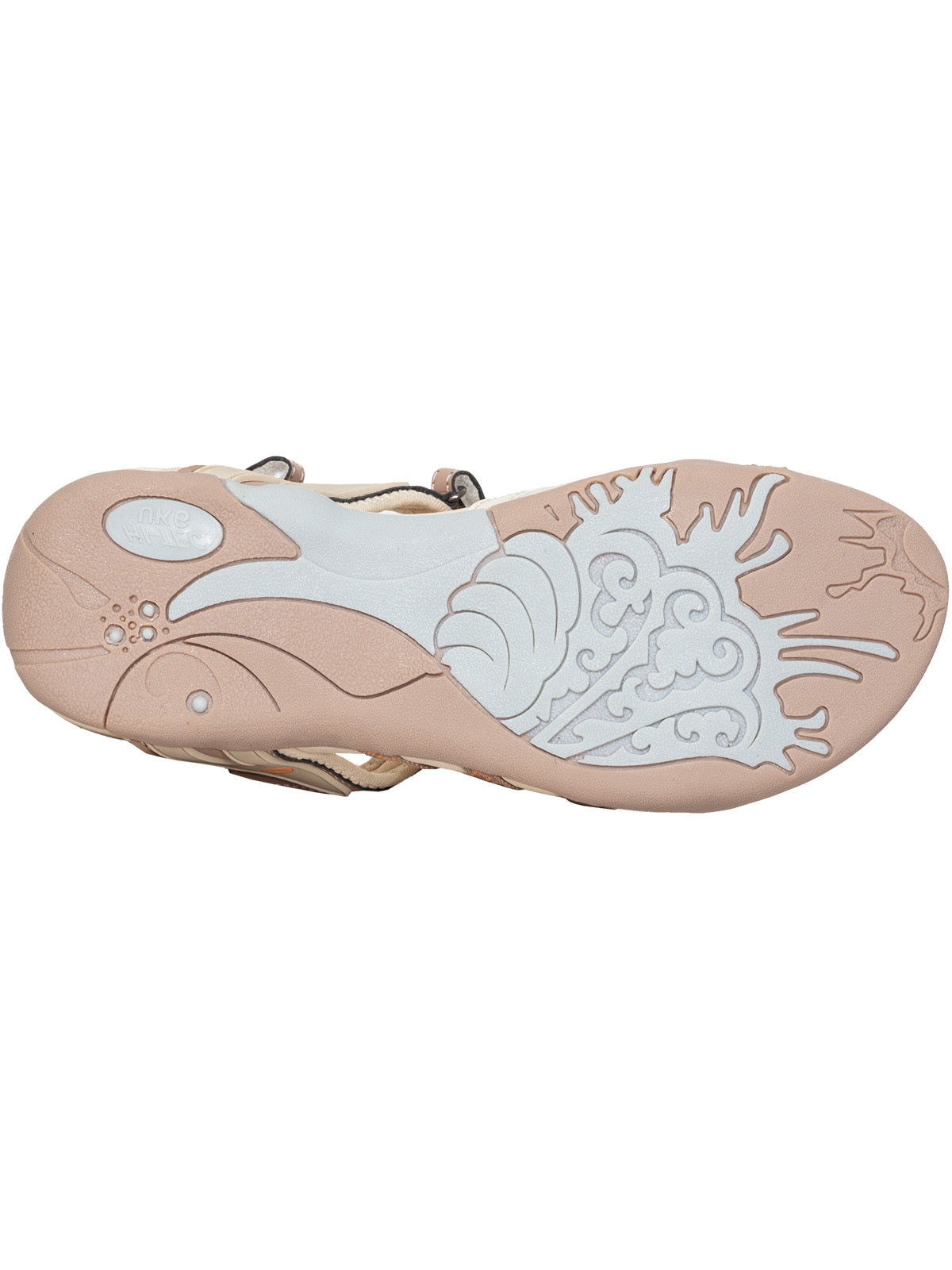 Freizeitschuhe Hi-Tec Savanna II seasonal color - workXperts