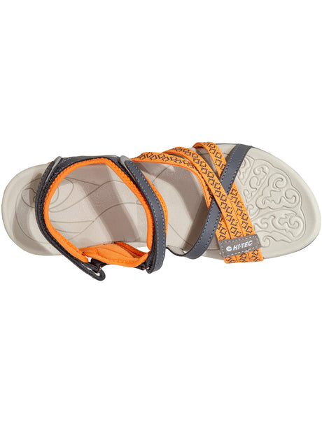 Freizeitschuhe Hi-Tec Savanna II seasonal color - workXperts