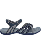 Freizeitschuhe Hi-Tec Savanna II seasonal color