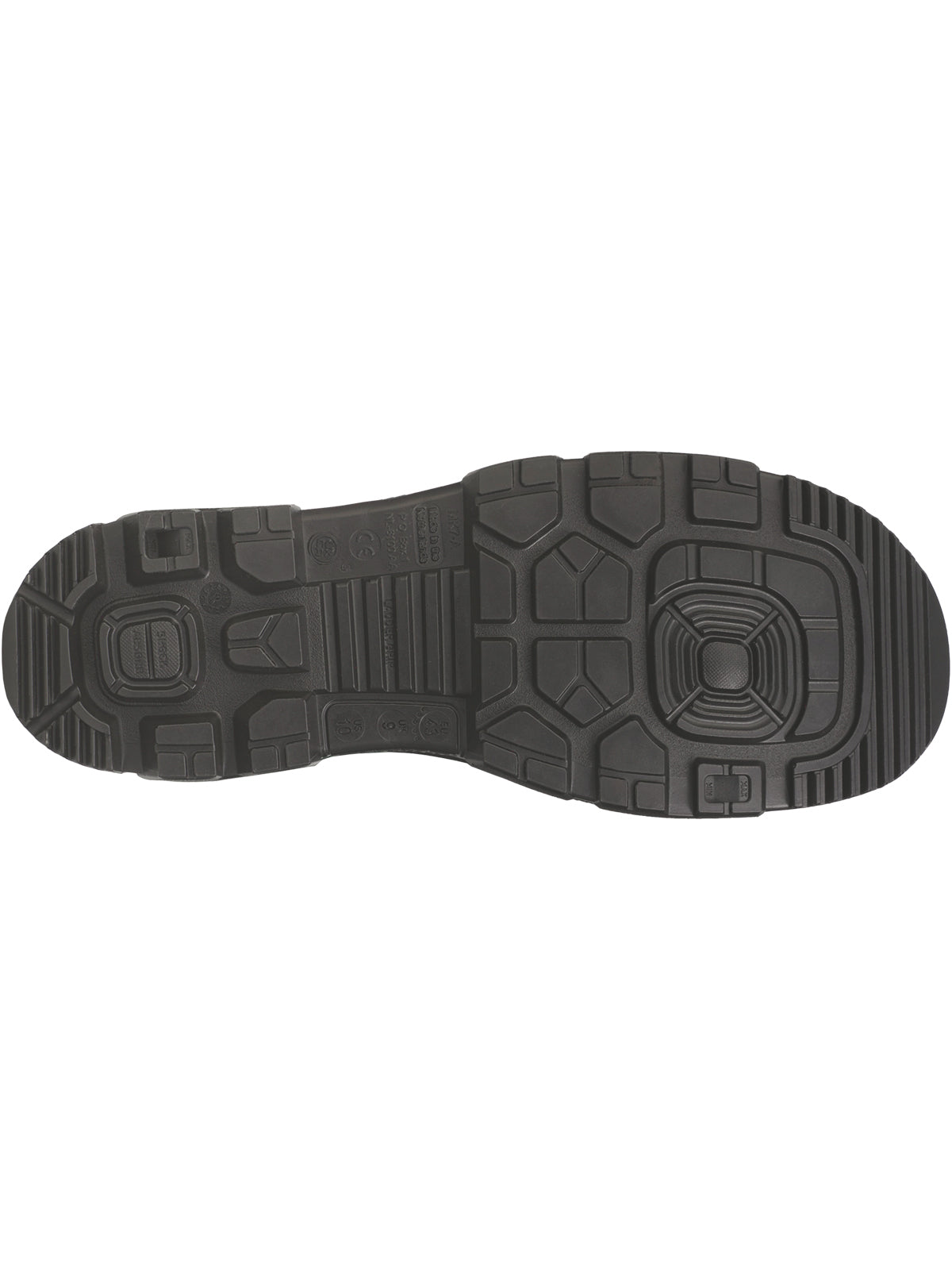 Stiefel Purofort TerraPRO