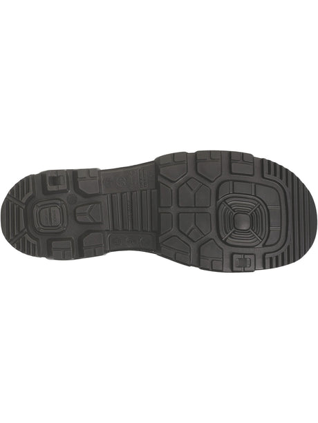 Stiefel Purofort TerraPRO full safety - workXperts
