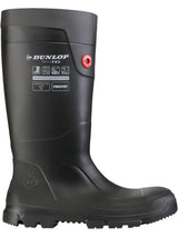 Stiefel Purofort TerraPRO full safety