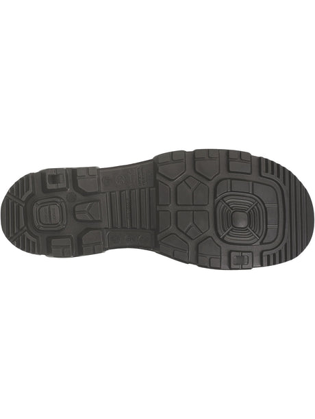 Stiefel Purofort TerraPRO full safety
