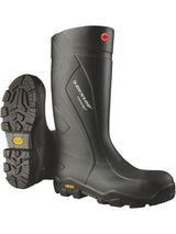 Dunlop Stiefel Purofort+ Expander S5