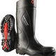 Sicherheitsstiefel Purofort+ full safety - workXperts
