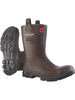 Stiefel Dunlop Rig Pro