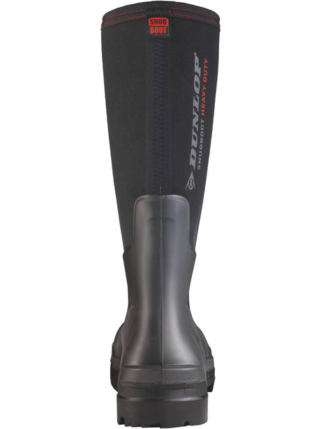 Stiefel Snugboot Heavy Duty full safety