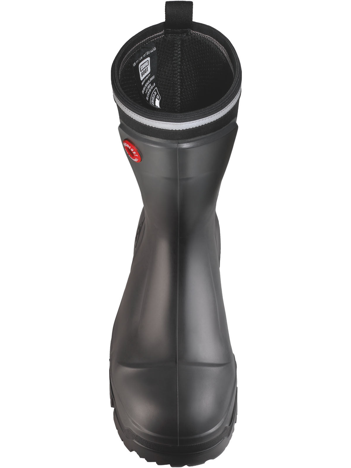 Stiefel Snugboot Heavy Duty full safety - workXperts