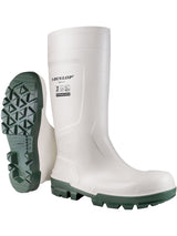 Stiefel Work-It safety S4