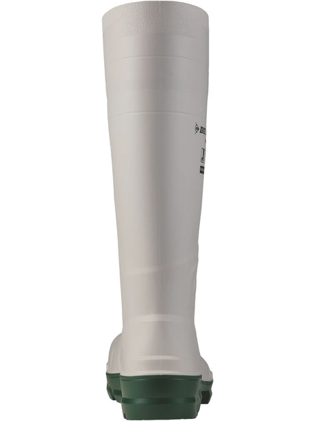 Stiefel Work-It safety S4