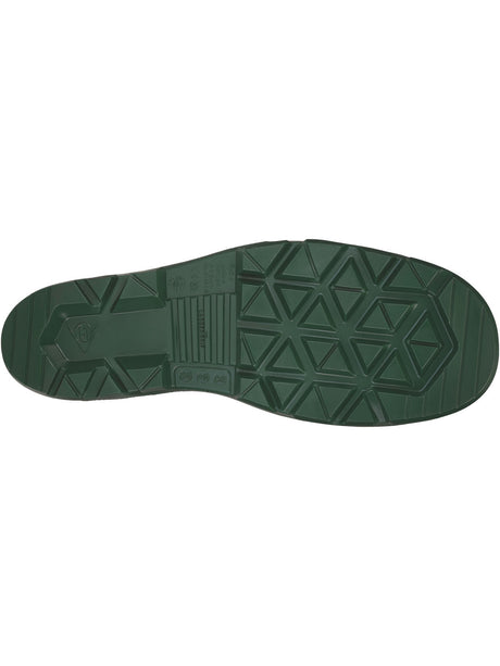 Stiefel Work-It safety S4