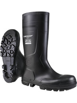 Stiefel Work-It S5