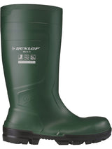 Stiefel Work-It full safety