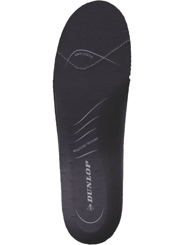 Zubehör Dunlop Fußbett Premium