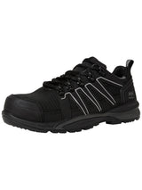 Sicherheitshalbschuh S3 "MANCHESTER LOW"-HH