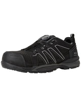 Sicherheitshalbschuh S3 "MANCHESTER LOW BOA"-HH