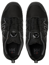 Sicherheitshalbschuh S3 "MANCHESTER LOW BOA"-HH