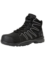 Sicherheitshochschuhe S3 "MANCHESTER MID"-HH
