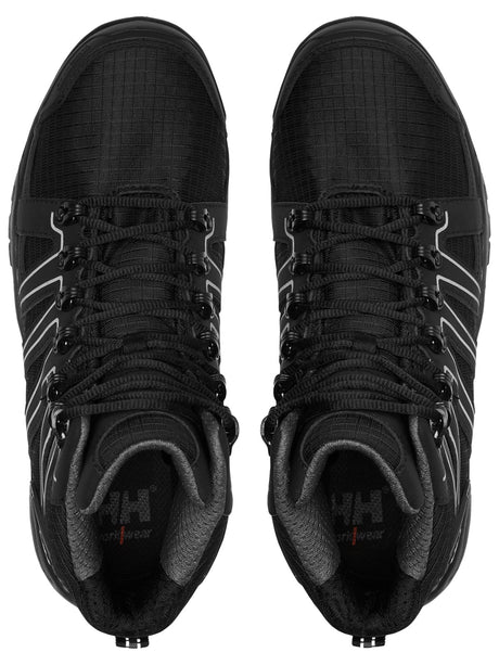 Sicherheitshochschuhe S3 "MANCHESTER MID"-HH