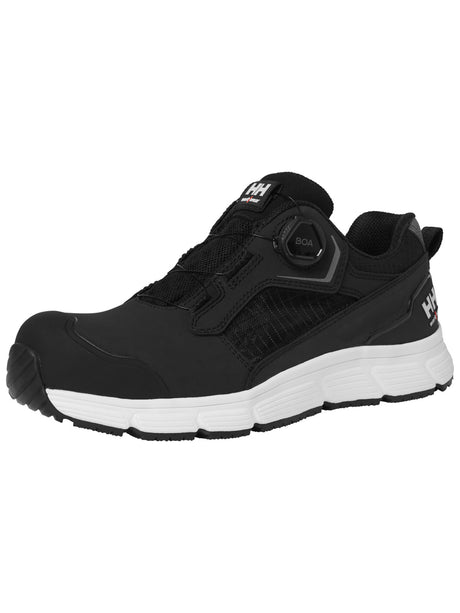 Sandalen S1PL KENSINGTON MXR BOA Helly Hansen schw