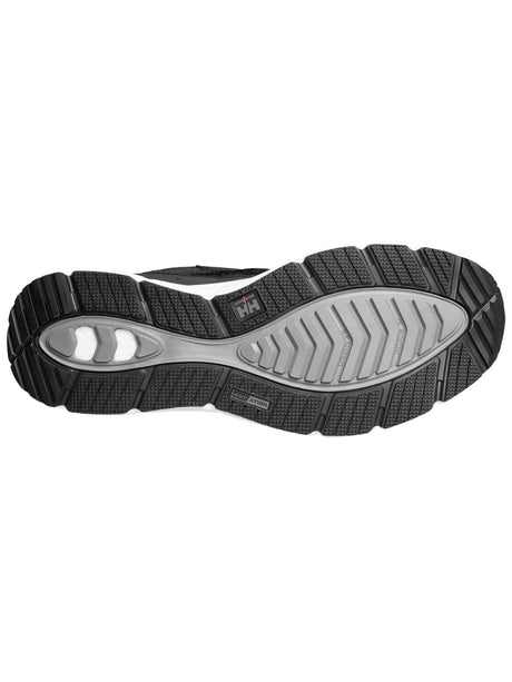 Sandalen S1PL KENSINGTON MXR BOA Helly Hansen schw