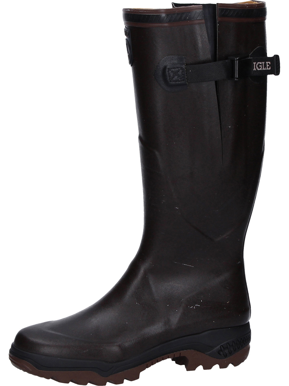 Aigle Parcours Vario 2 Stiefel