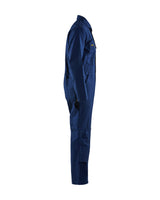 Blåkläder 6151 320g/m² Overall marine – marine