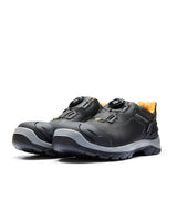 Blåkläder 2454 Elite S3 Sicherheitshalbschuhe schwarz – schwarz