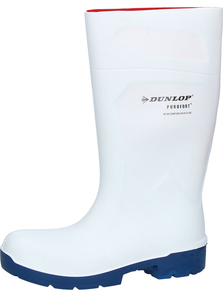 Dunlop Stiefel Purofort MultiGrip EN 347