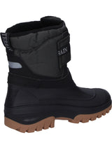 Nora Spirale Winterstiefel Klett