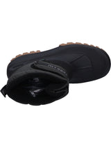 Nora Spirale Winterstiefel Klett