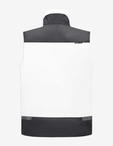 Softshell Arbeitsweste "HAUKE" - FHB®