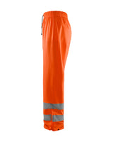 Blåkläder 1384 Level 1 Warnschutz Regenhose – orange