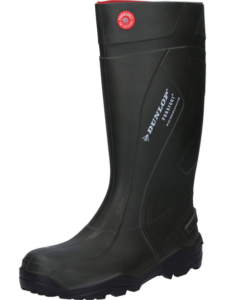 Dunlop Stiefel Purofort+
