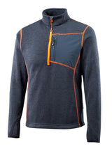 Mascot Reims Hardwear Strickpullover – schwarzblau