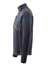 Mascot Reims Hardwear Strickpullover – schwarzblau
