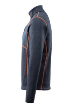 Mascot Reims Hardwear Strickpullover – schwarzblau