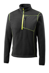 Mascot Reims Hardwear Strickpullover – schwarz