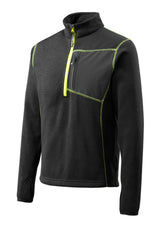 Mascot Reims Hardwear Strickpullover – schwarz