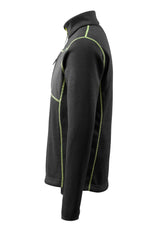 Mascot Reims Hardwear Strickpullover – schwarz