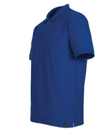 Mascot Soroni Crossover Polo-Shirt – kornblau