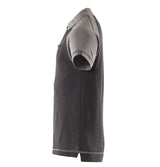 Mascot Bianco Image Polo-Shirt – schwarz/anthrazit