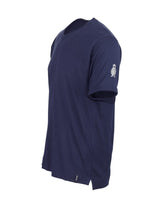Mascot Algoso Crossover T-Shirt – marine