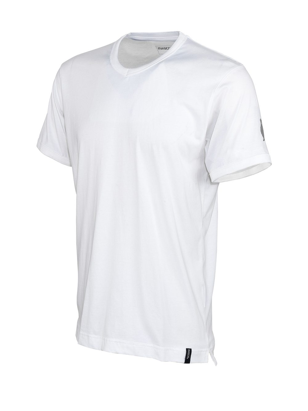 Mascot Algoso Crossover T-Shirt – weiß