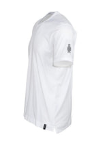 Mascot Algoso Crossover T-Shirt – weiß