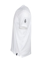 Mascot Algoso Crossover T-Shirt – weiß
