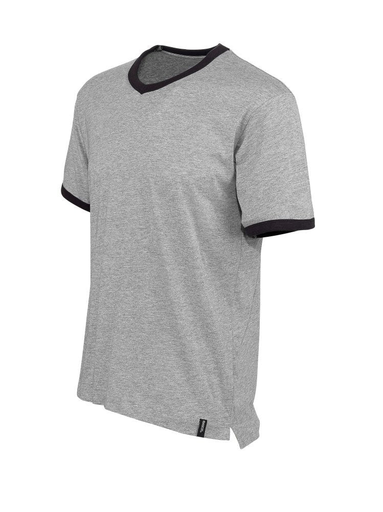 Mascot Algoso Crossover T-Shirt – grau-meliert