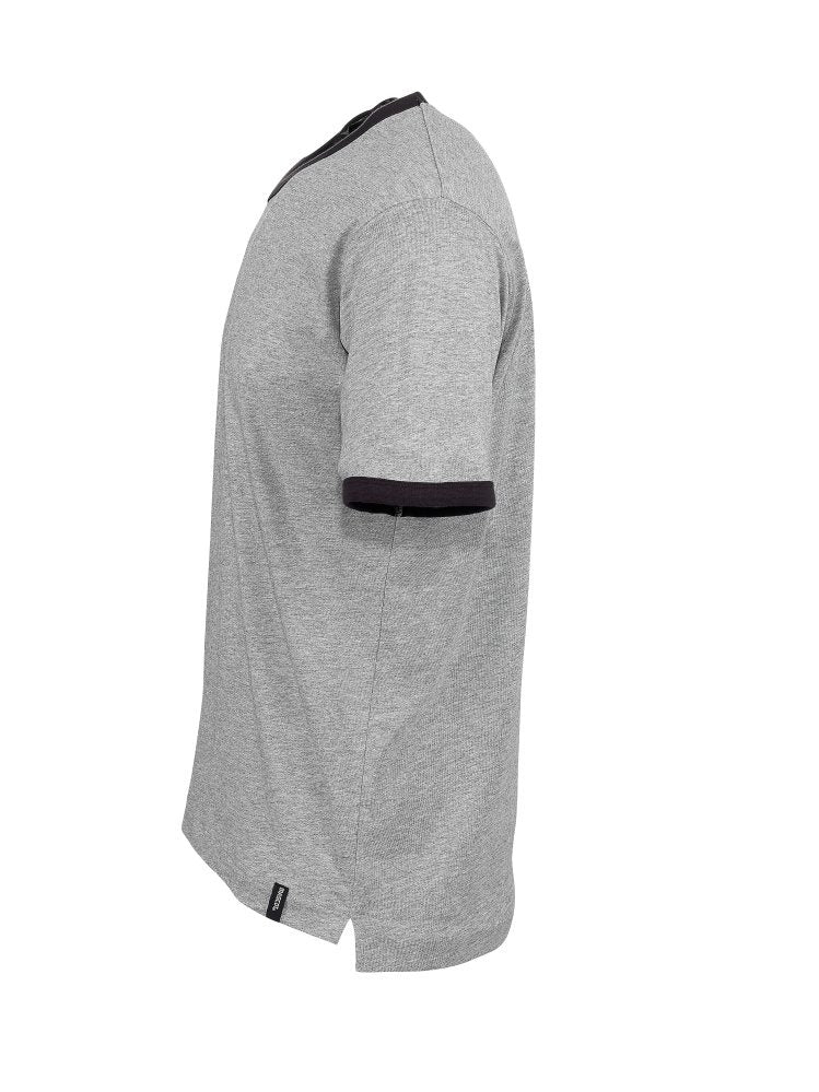 Mascot Algoso Crossover T-Shirt – grau-meliert