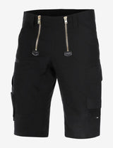 Stretch Zunft Shorts "RENE" - FHB® schwarz